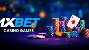 Exploring 1xBet Casino Games, Features and Safe Play